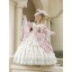 Huaxia Cat Katherine Petticoat Underskirt One Piece and Sets(Reservation/2 Colours/Full Payment Without Shipping)